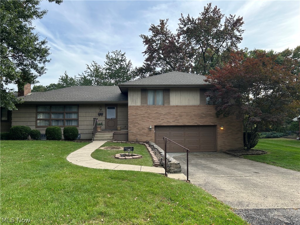 490 N Samuel Drive Zanesville OH 43701