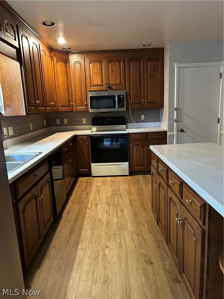490 N Samuel Drive Zanesville OH 43701