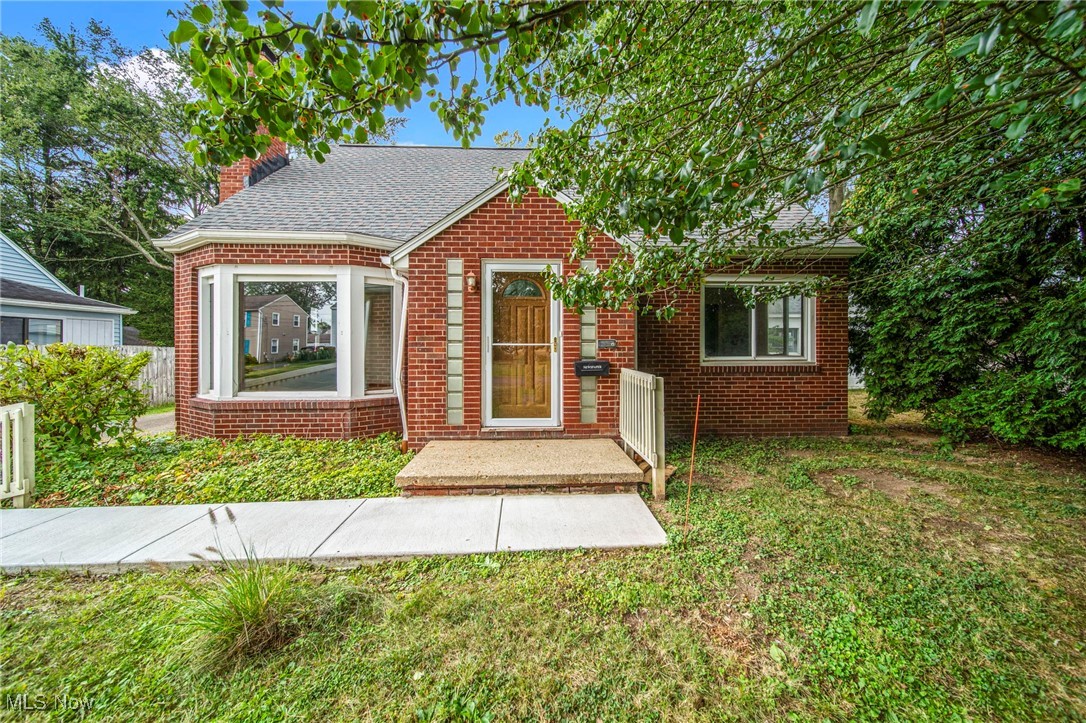 1505 Marlowe Avenue Akron OH 44313