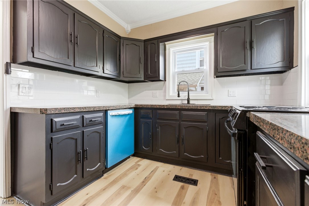 1521 Blossom Park Avenue Lakewood OH 44107