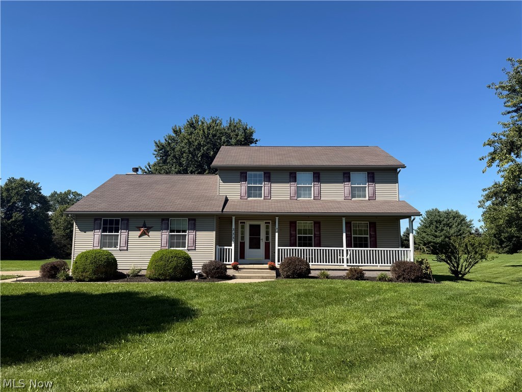 3333 Sunnybrook Kent OH 44278