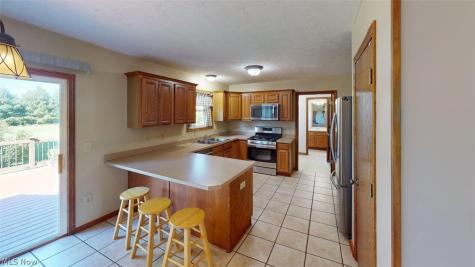 3333 Sunnybrook Kent OH 44278