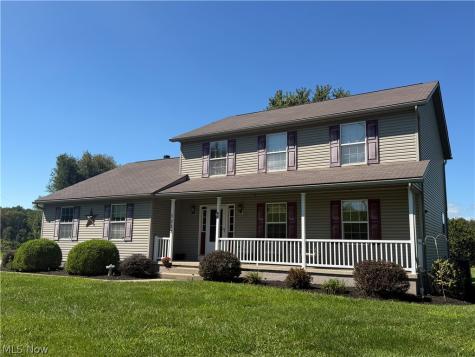 3333 Sunnybrook Kent OH 44278