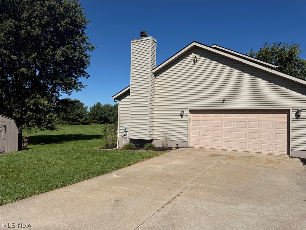 3333 Sunnybrook Kent OH 44278