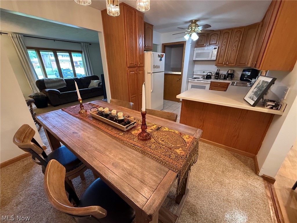 4260 Wedgewood Drive Austintown OH 44511