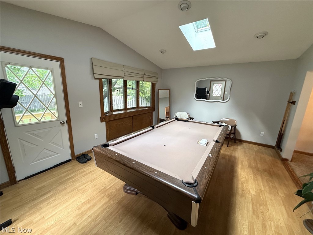 4260 Wedgewood Drive Austintown OH 44511