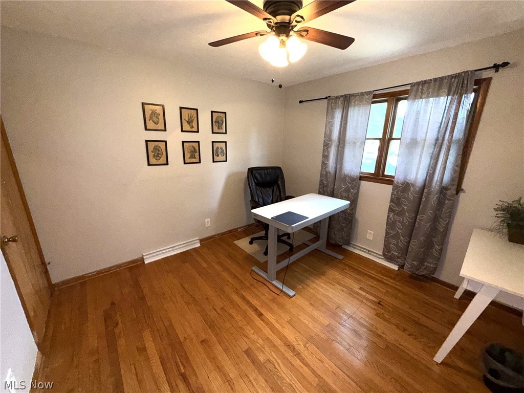 4260 Wedgewood Drive Austintown OH 44511