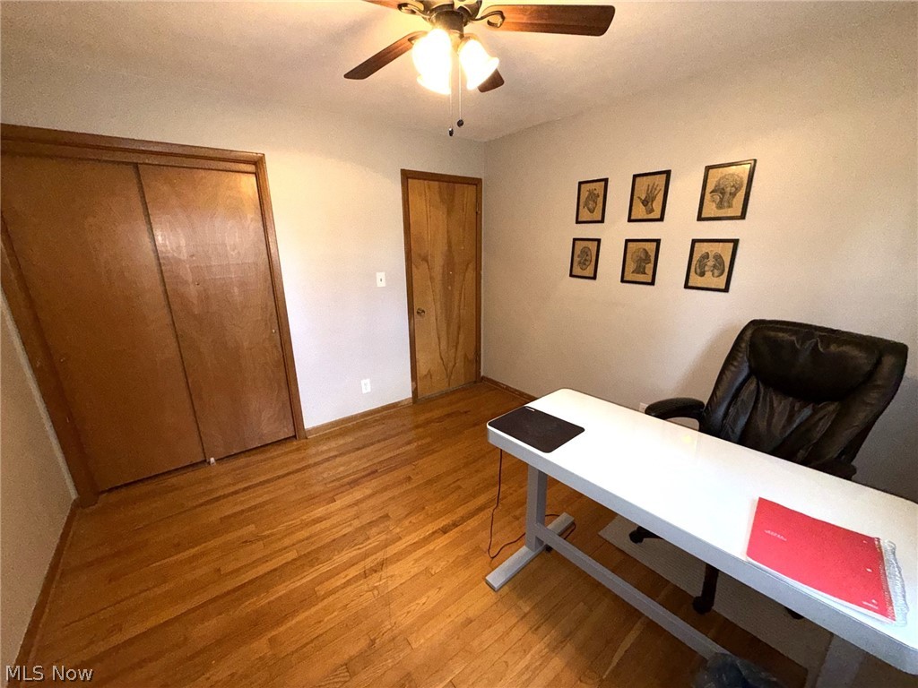 4260 Wedgewood Drive Austintown OH 44511