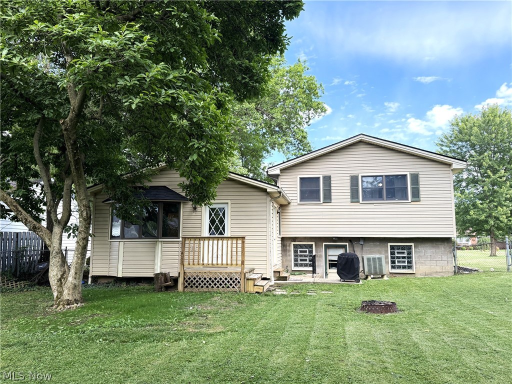 4260 Wedgewood Drive Austintown OH 44511