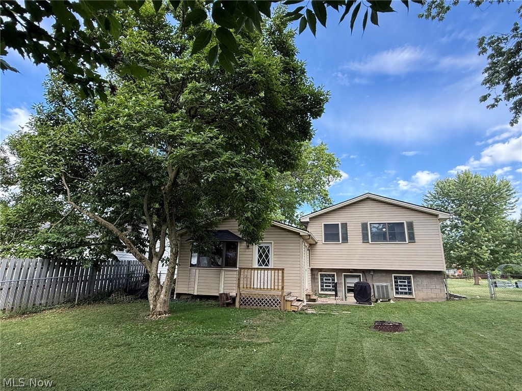 4260 Wedgewood Drive Austintown OH 44511
