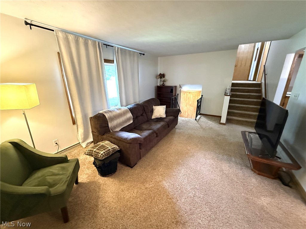 4260 Wedgewood Drive Austintown OH 44511