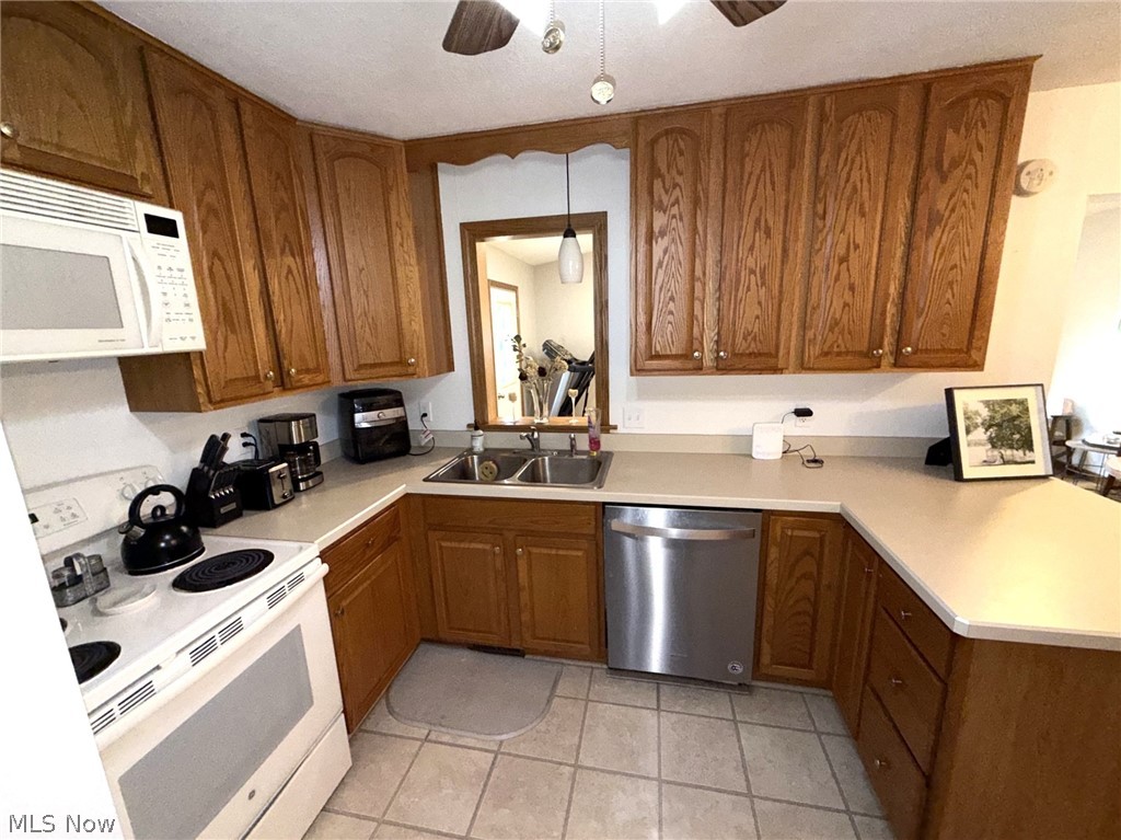 4260 Wedgewood Drive Austintown OH 44511