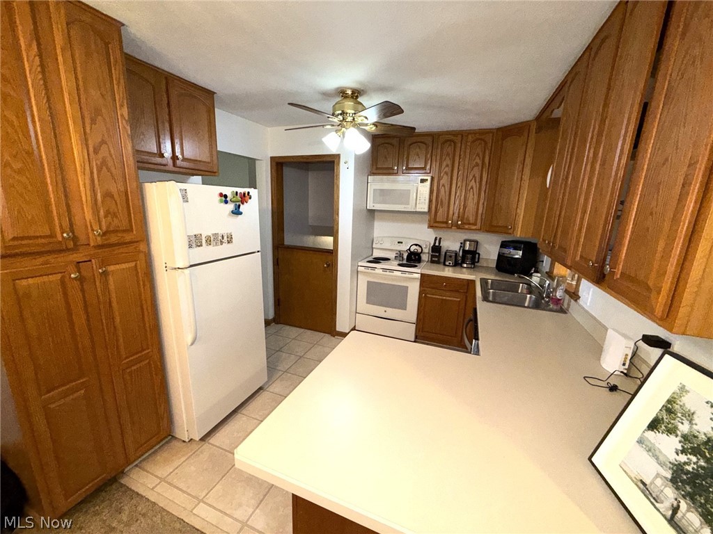 4260 Wedgewood Drive Austintown OH 44511
