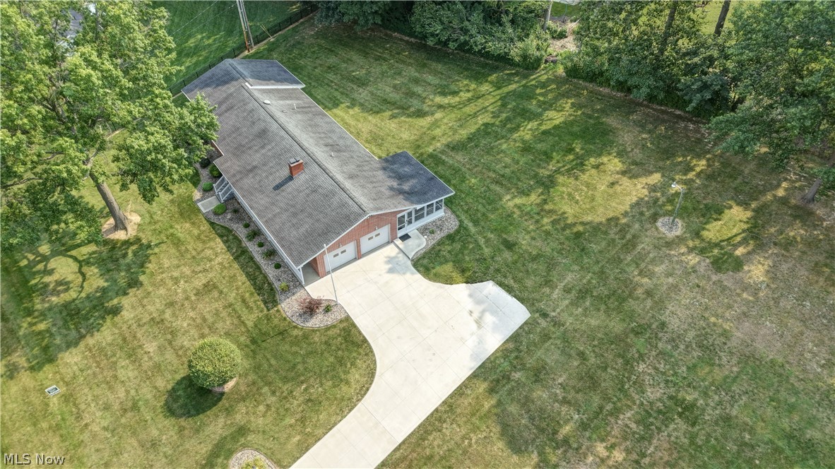 2510 Willow Brook Drive NW Dover OH 44622