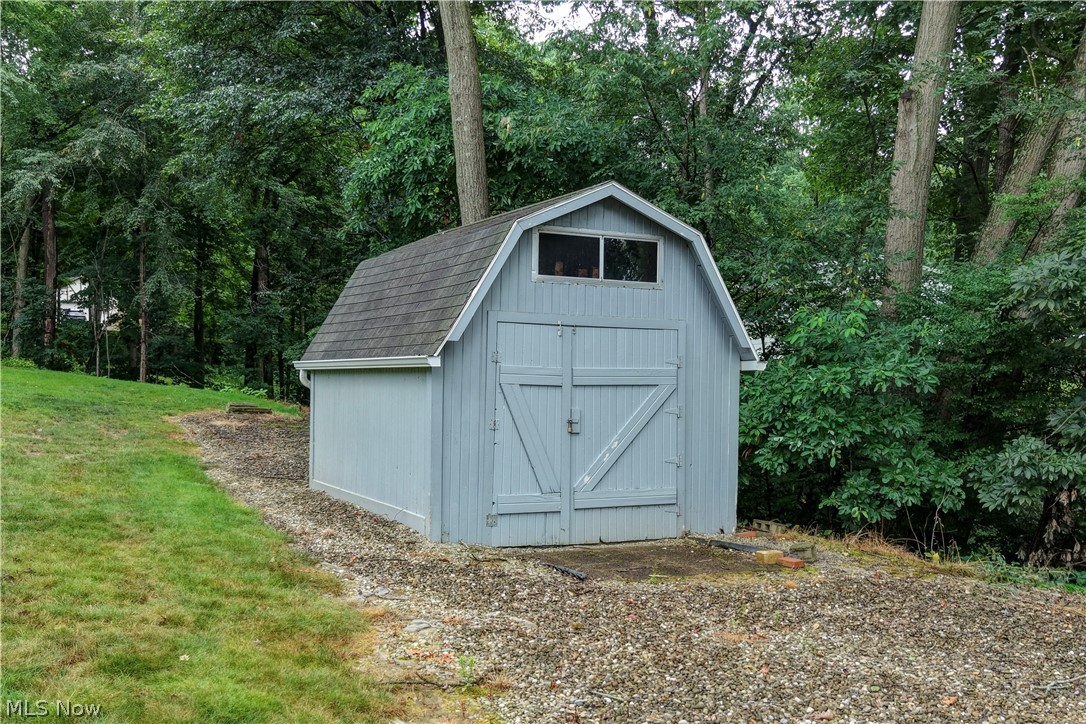 2510 Willow Brook Drive NW Dover OH 44622