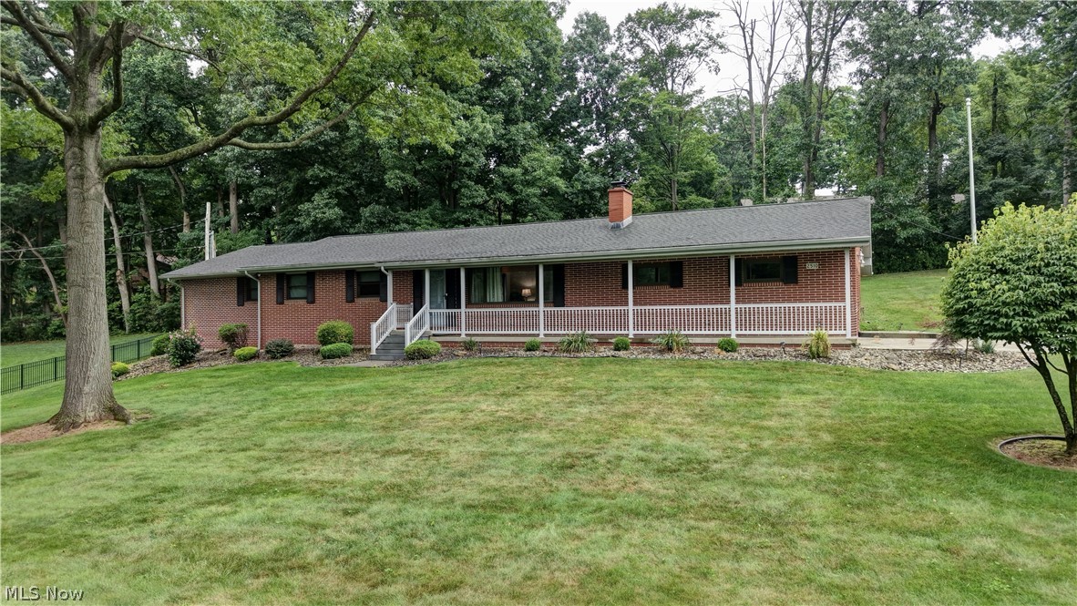 2510 Willow Brook Drive NW Dover OH 44622