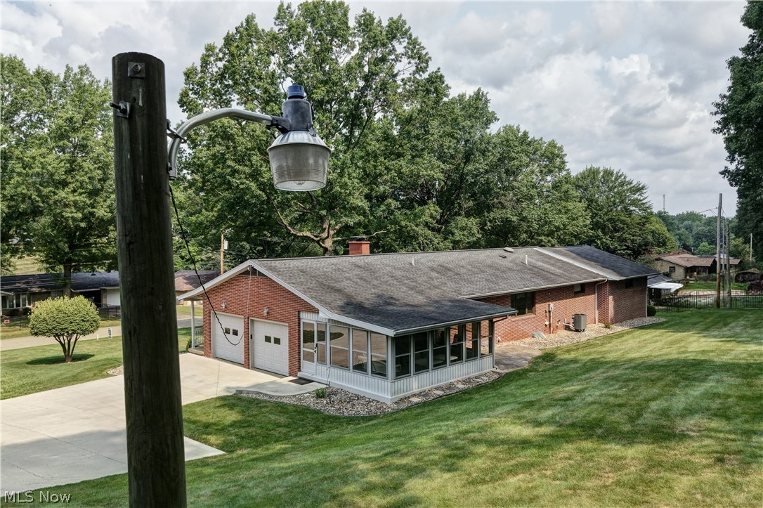 2510 Willow Brook Drive NW Dover OH 44622