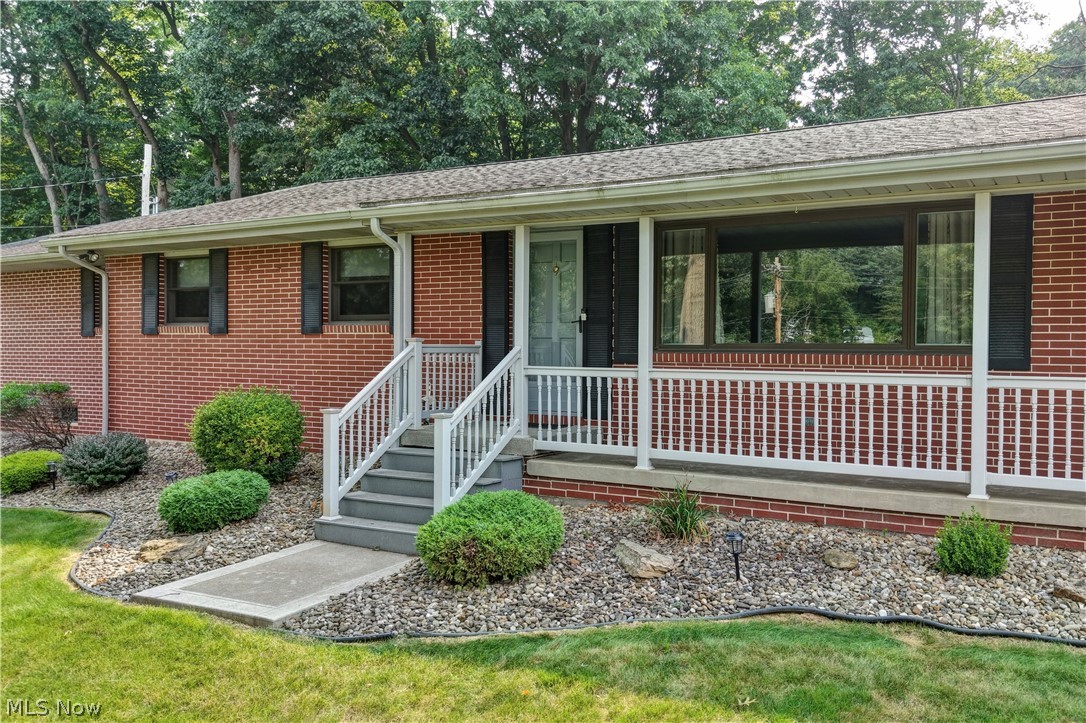 2510 Willow Brook Drive NW Dover OH 44622