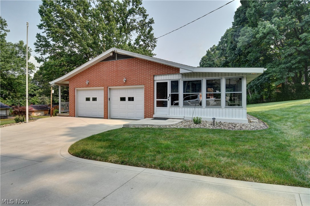 2510 Willow Brook Drive NW Dover OH 44622