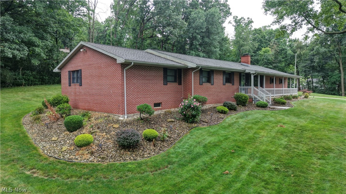 2510 Willow Brook Drive NW Dover OH 44622
