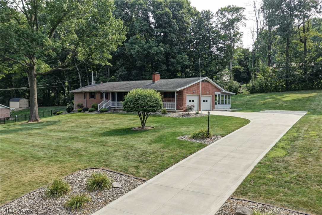 2510 Willow Brook Drive NW Dover OH 44622