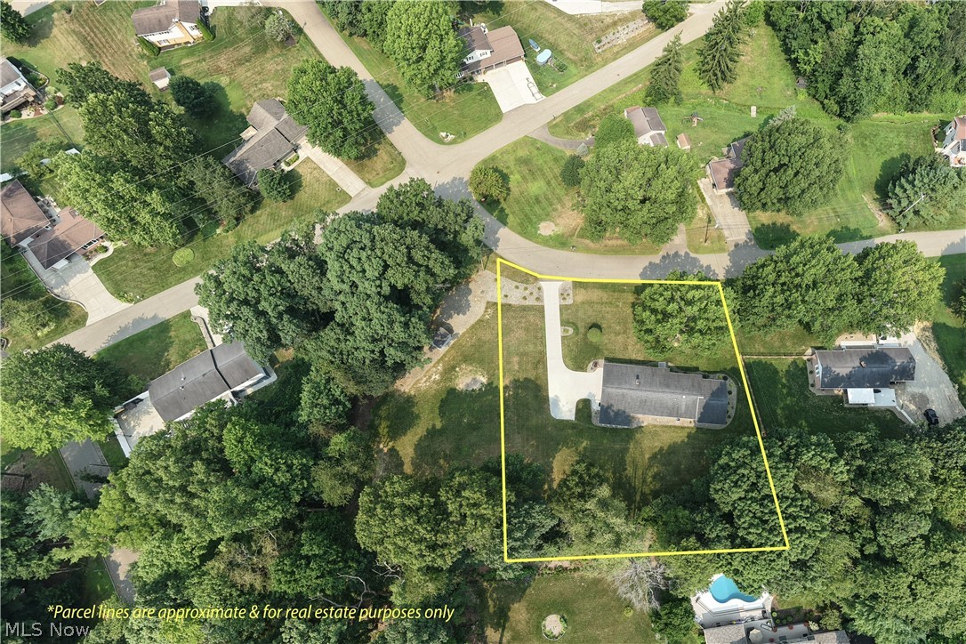 2510 Willow Brook Drive NW Dover OH 44622