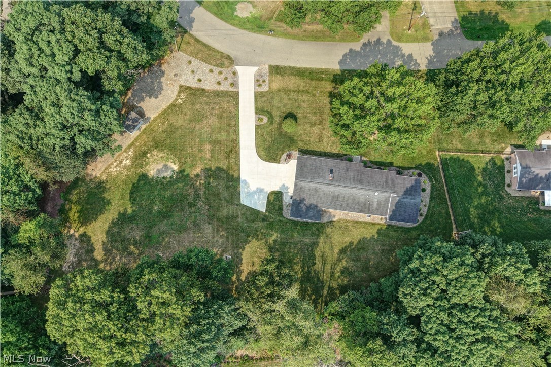 2510 Willow Brook Drive NW Dover OH 44622