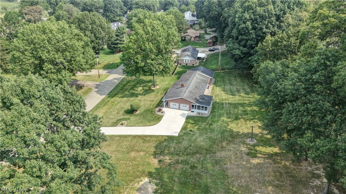 2510 Willow Brook Drive NW Dover OH 44622