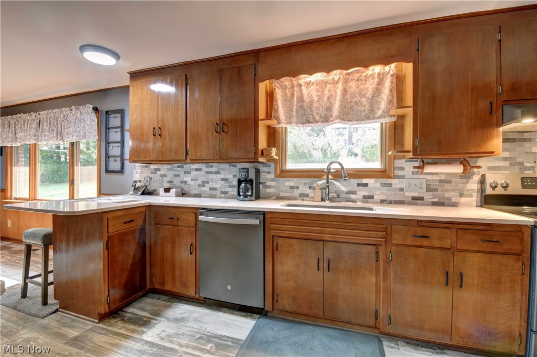 2510 Willow Brook Drive NW Dover OH 44622