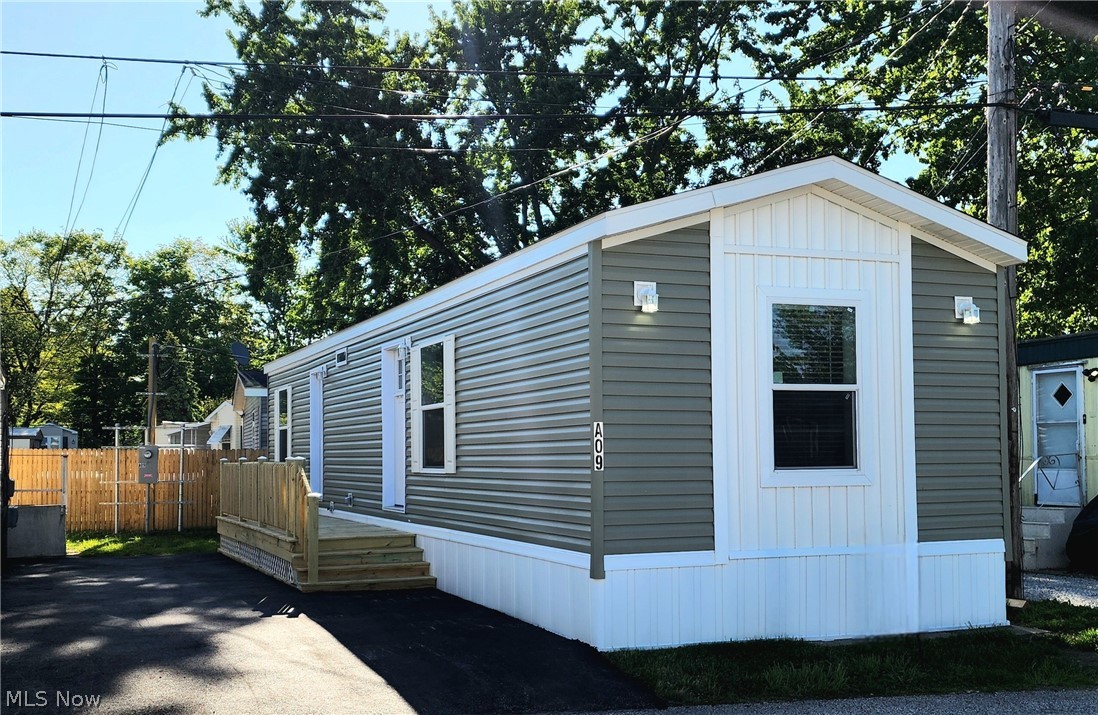 9151 Mentor Avenue Mentor OH 44060