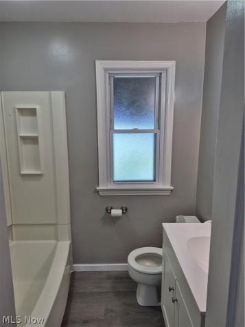 14211 Tabor Avenue Maple Heights OH 44137