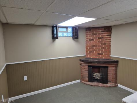14211 Tabor Avenue Maple Heights OH 44137
