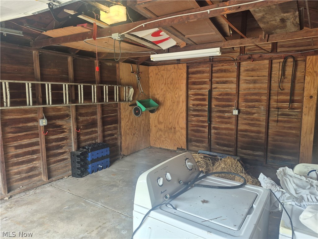 14211 Tabor Avenue Maple Heights OH 44137