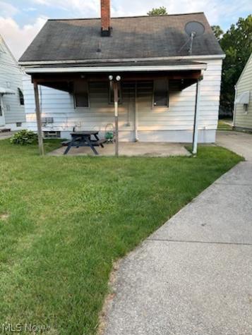 14211 Tabor Avenue Maple Heights OH 44137