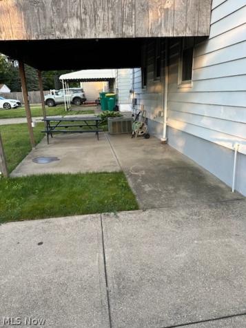 14211 Tabor Avenue Maple Heights OH 44137