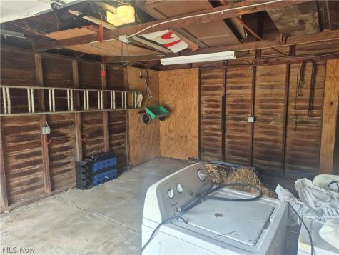 14211 Tabor Avenue Maple Heights OH 44137