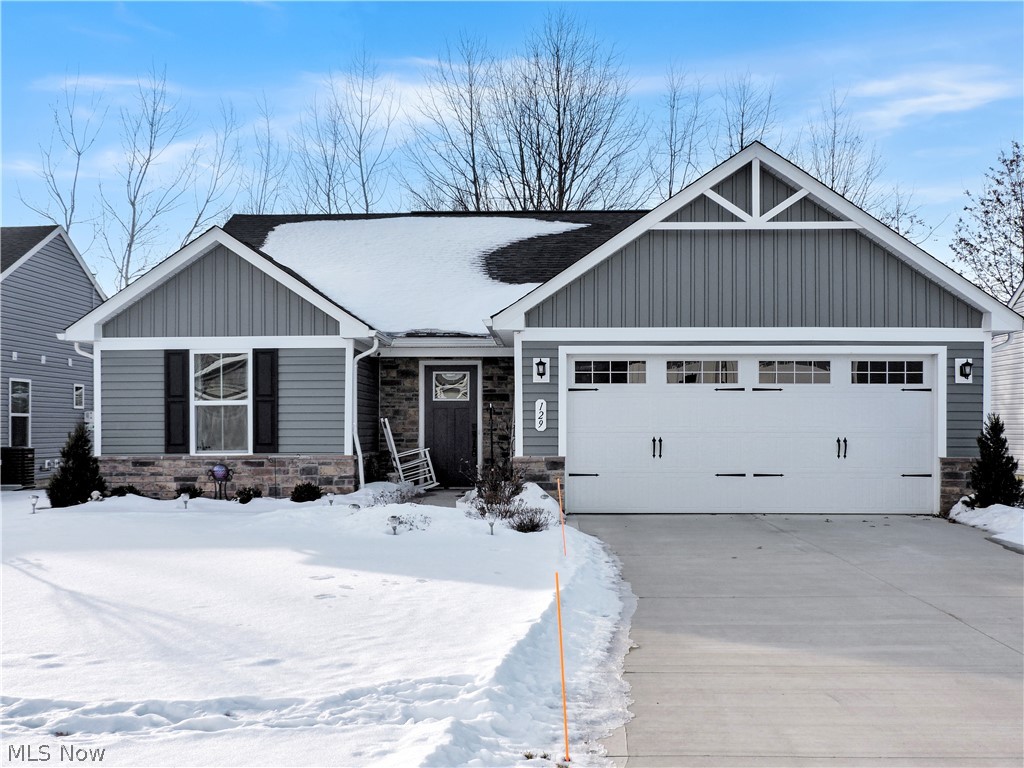 Elyria OH, 129 W Spring Drive