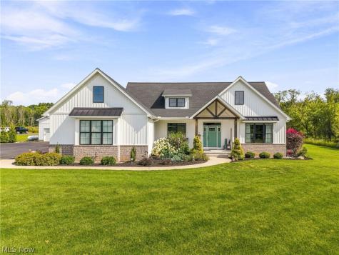 421 Pontius Road Mogadore OH 44260