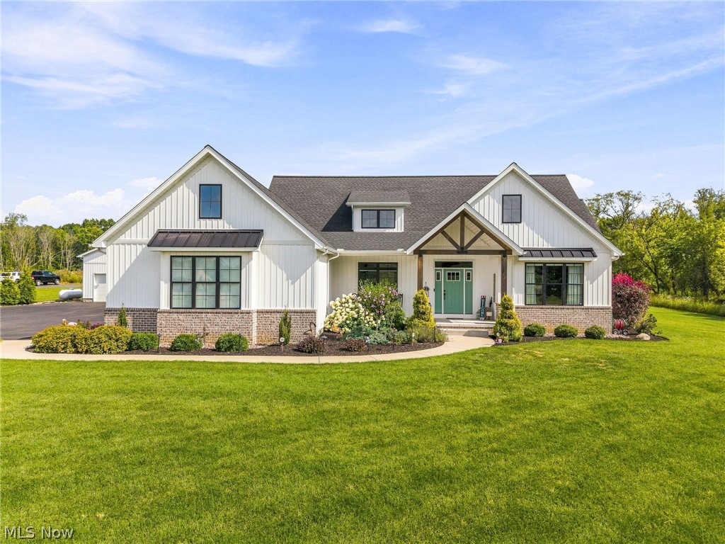 421 Pontius Road Mogadore OH 44260