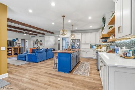 421 Pontius Road Mogadore OH 44260
