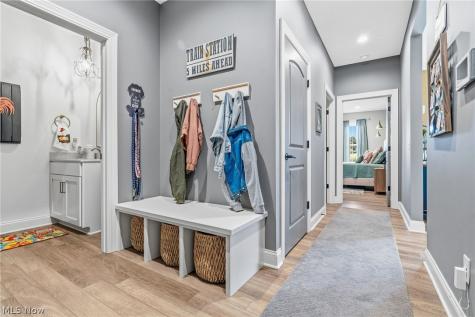 421 Pontius Road Mogadore OH 44260