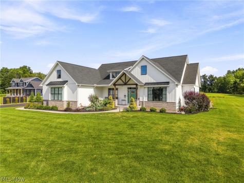 421 Pontius Road Mogadore OH 44260
