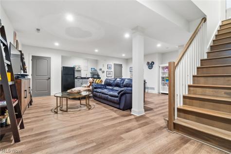 421 Pontius Road Mogadore OH 44260