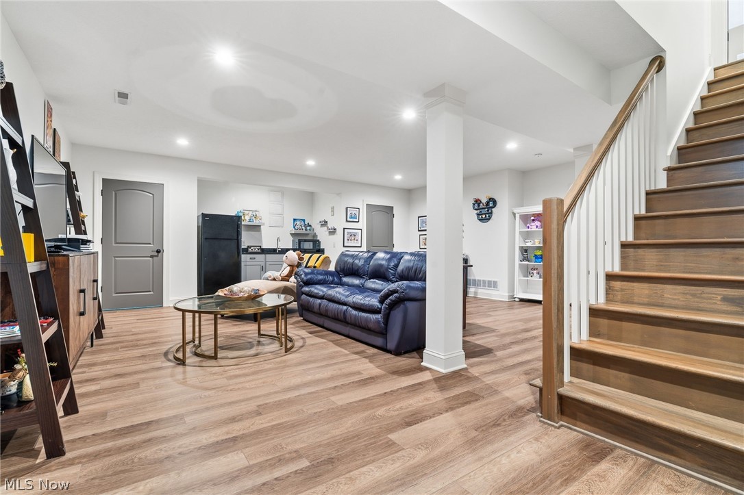 421 Pontius Road Mogadore OH 44260