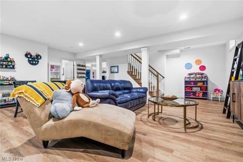 421 Pontius Road Mogadore OH 44260