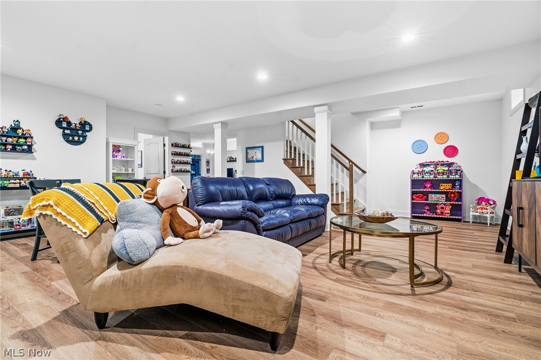 421 Pontius Road Mogadore OH 44260