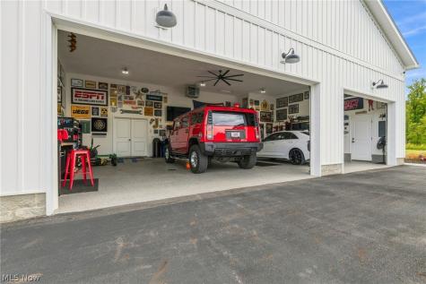 421 Pontius Road Mogadore OH 44260
