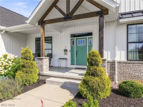 421 Pontius Road Mogadore OH 44260