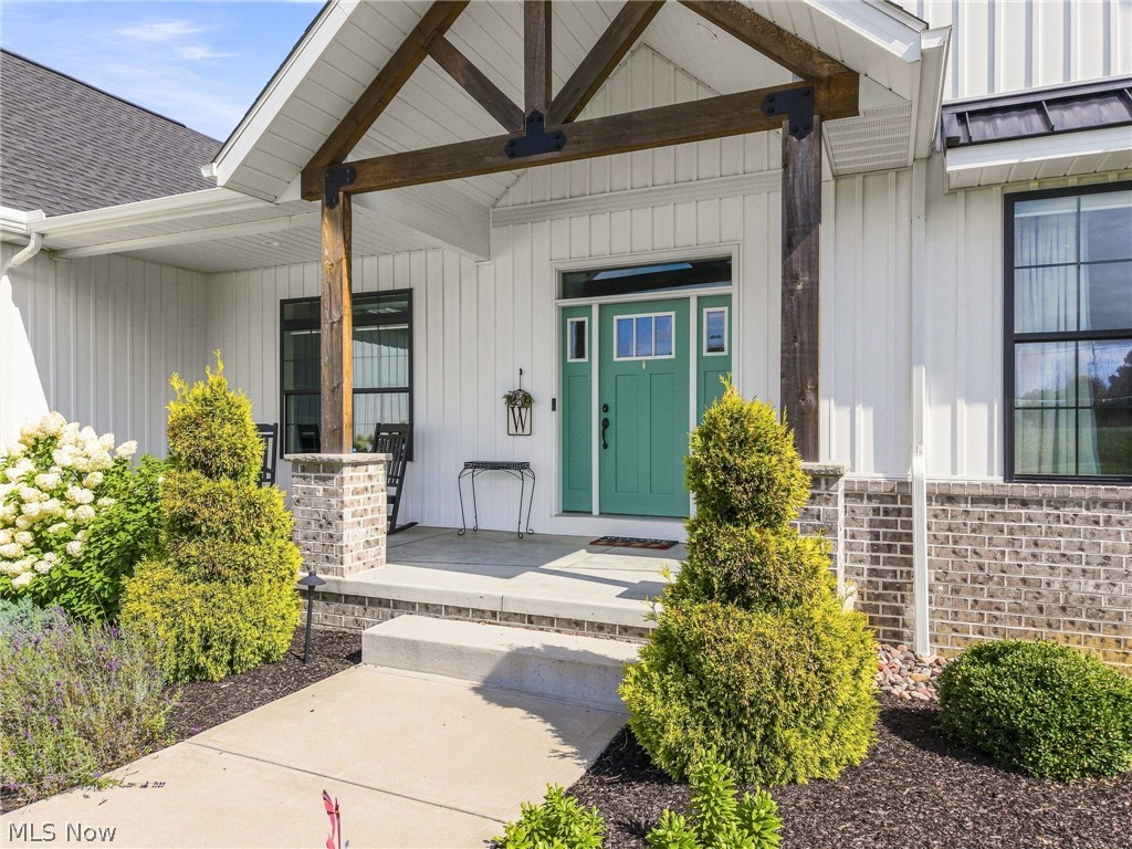 421 Pontius Road Mogadore OH 44260