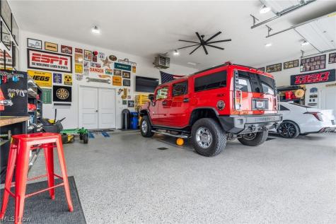 421 Pontius Road Mogadore OH 44260
